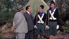 Gerarchi si muore - FILM