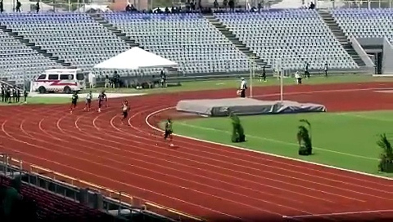 NAAA RELAY FESTIVAL
