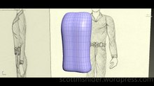 JFJ: 3DS MAX Practice Polygon Modeling Model Video #3 (05-16-2026)
