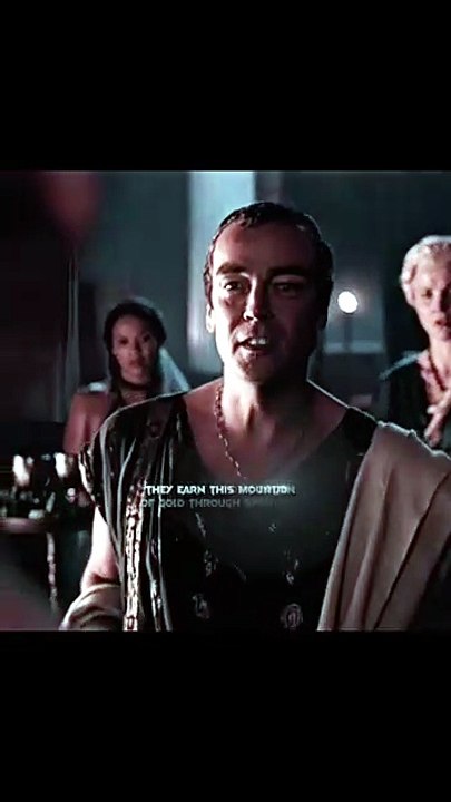 Spartacus Part 1