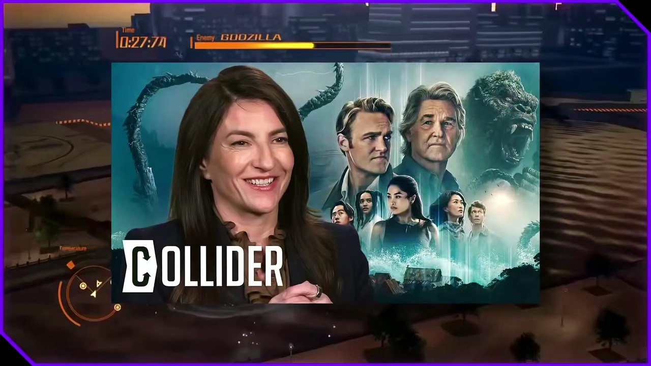 Godzilla X Kong Supernova Is Just The Start… (MonsterVerse Update)