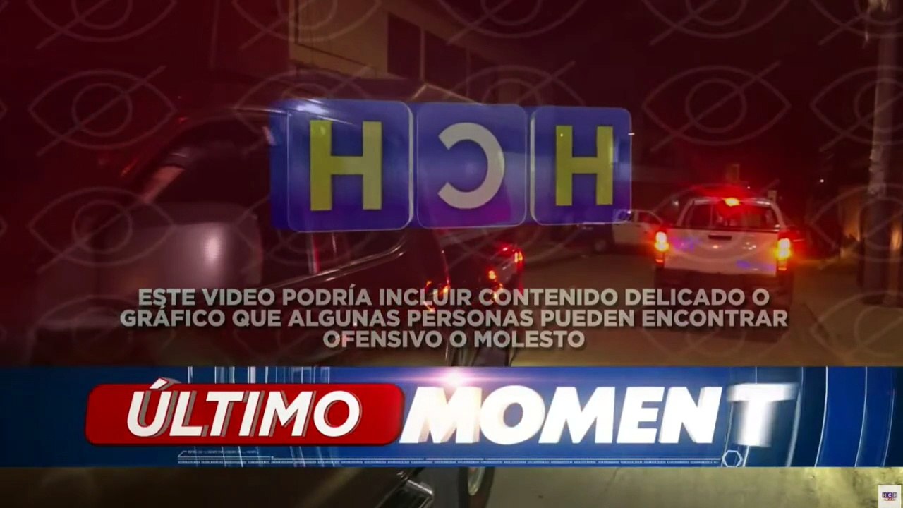 Hombre pierde la vida por razones desconocidas en la colonia La Australia en la capital
