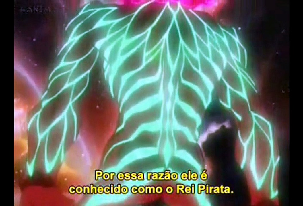 Furi kuri 06 final