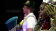 This American Life: Live at BAM Bande-annonce (EN)