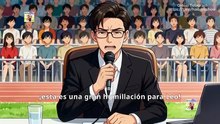 [En Español] De calienta bancas a leyenda del fútbol