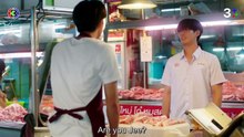 EP.1 To Be Continued (2024) ENGSUB