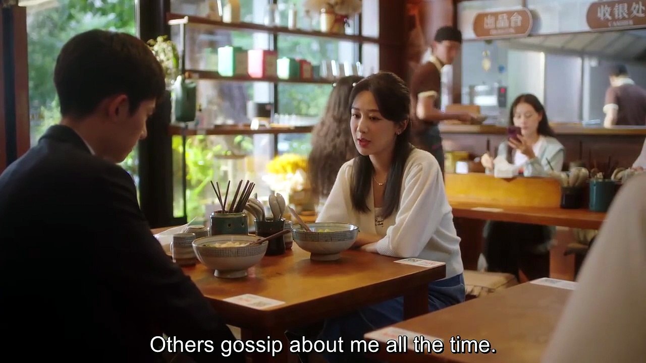 EP.8 Best Choice Ever (2024) ENGSUB