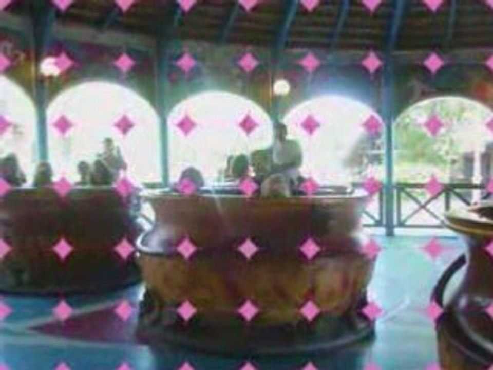 clip Parc asterix