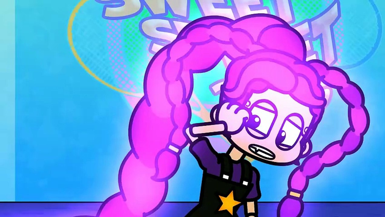 CHAPTER 5_ But They_re BABIES__ (Poppy Playtime Animation)