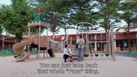 Love of Silom Ep 5 Engsub