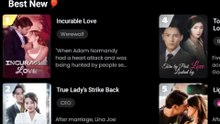 True Lade's Strike Back (Chinese Drama English Subtitles )