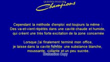 "TEST", "Question pour des champions !"