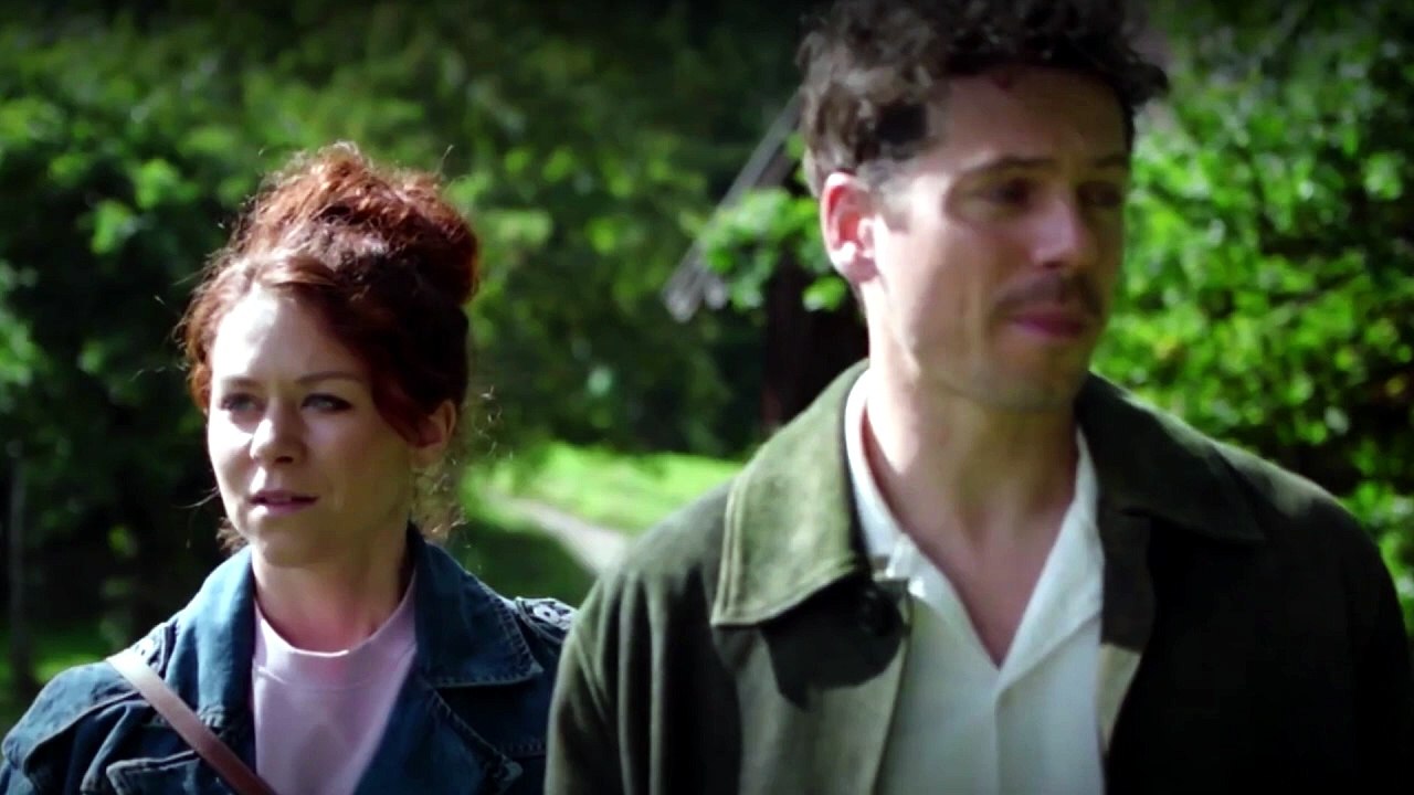 Sturm der Liebe: Fanny nahm Kilian mit an Orte mit Erinnerungen zwischen den beiden!