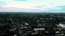 Kampung Keramat