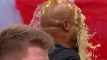 Bayern's beer showers are epic | Bundesliga 25/26 | Moments