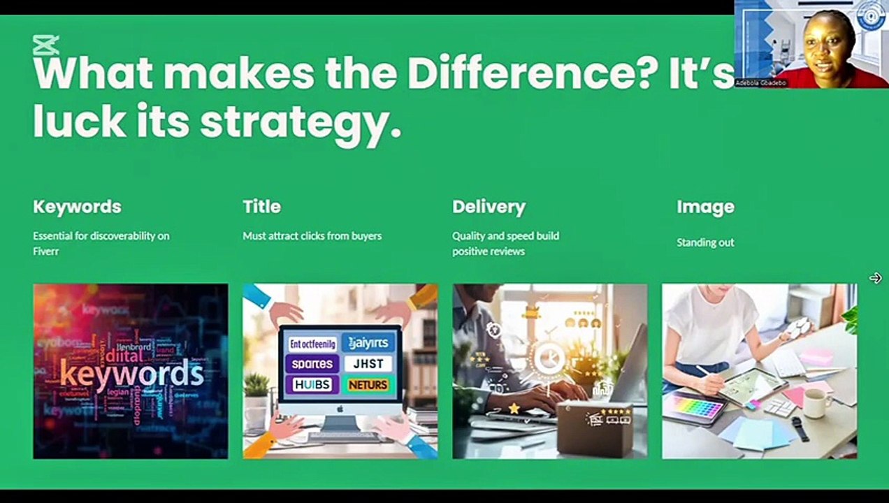 Fiverr Mastery: The Ultimate Guide to Earning in 2026!