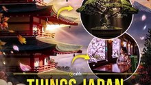 THINGS JAPAN DOES BETTER THAN ALMOST ANYONE #Japan #DesignThinking #PublicService #EverydayLuxury #CityCulture