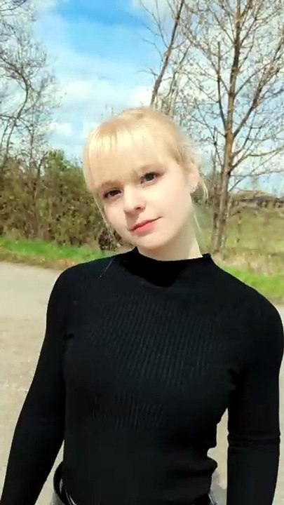 Girl cute