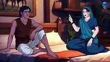 मोहिनी _ सच्ची डरावनी कहानी _ Hindi Horror Stories