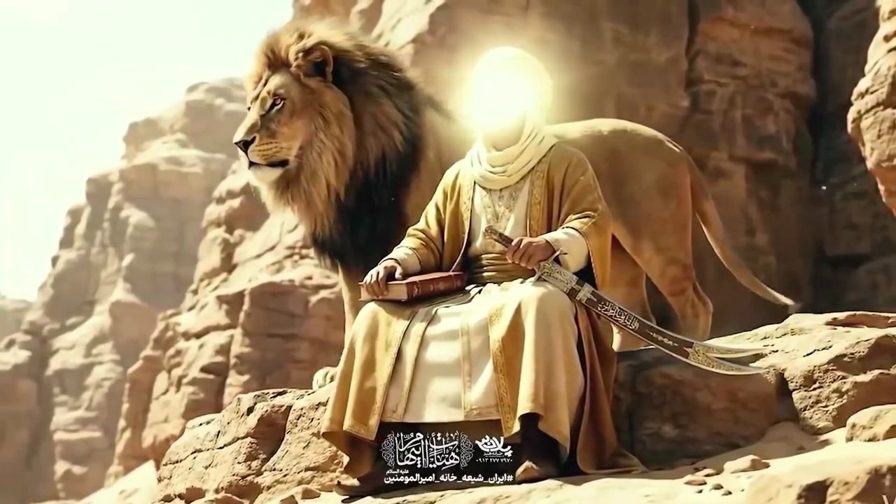 Madad Haider مدد حیدر