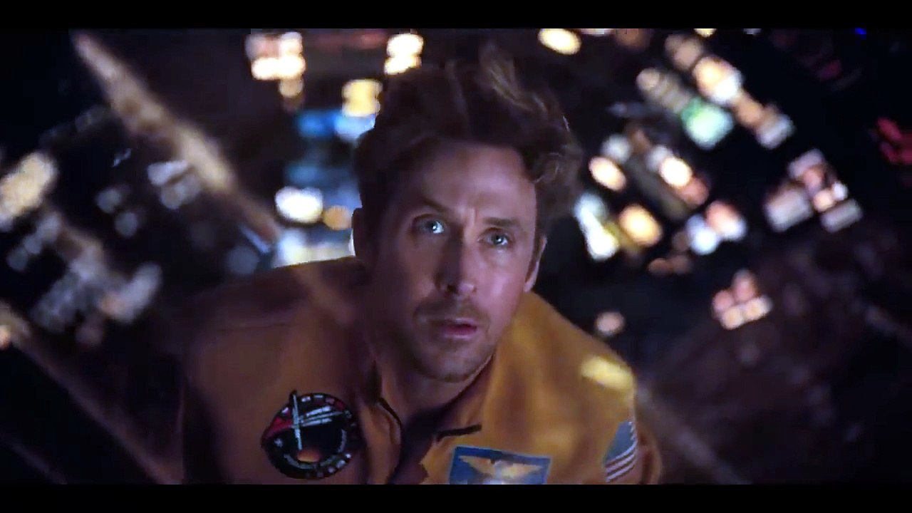Project Hail Mary _ Final Trailer(HD)