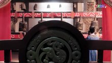 Tập 24 - Thái Tử Phi Giá Đáo (Lồng tiếng)_DV Nghệ Điềm, Trần Tư Vũ, Triệu Dịch Khâm, Lý Khải Hinh