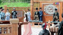 Tập 28 - Thái Tử Phi Giá Đáo (Lồng tiếng)_DV Nghệ Điềm, Trần Tư Vũ, Triệu Dịch Khâm, Lý Khải Hinh