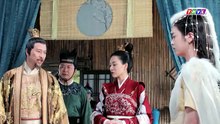 Tập 31 - Thái Tử Phi Giá Đáo (Lồng tiếng)_DV Nghệ Điềm, Trần Tư Vũ, Triệu Dịch Khâm, Lý Khải Hinh