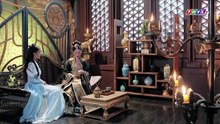 Tập 30 - Thái Tử Phi Giá Đáo (Lồng tiếng)_DV Nghệ Điềm, Trần Tư Vũ, Triệu Dịch Khâm, Lý Khải Hinh