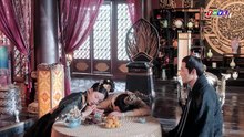 Tập 34 - Thái Tử Phi Giá Đáo (Lồng tiếng)_DV Nghệ Điềm, Trần Tư Vũ, Triệu Dịch Khâm, Lý Khải Hinh