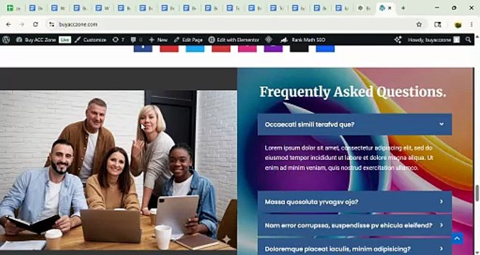 Buy Verified Facebook Ads Accounts Today – Top 5 Choices for Businesses and Marketers