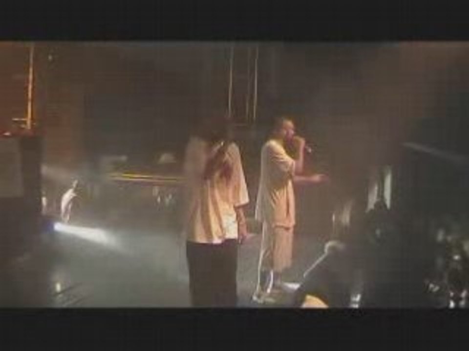 Video Lunatic - Le crime paie - lunatic-MarOc-Ali-BOOBA