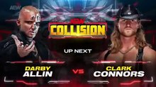 All Elite Wrestling Collision - Season 4 - Episode 05: January 24, 2026 Eng Sub [Full Movie]