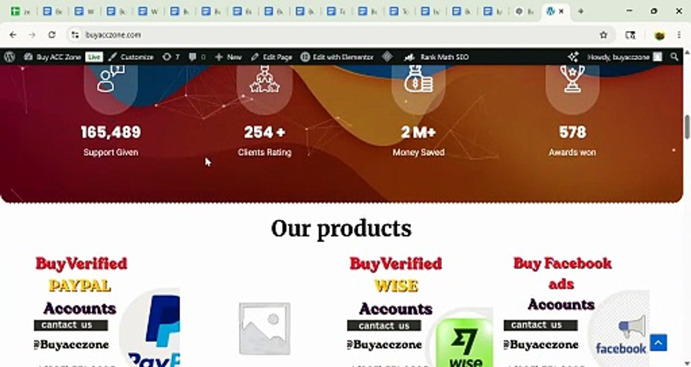 Buy Premium Facebook Ads Accounts Online – Top Trusted Sources Compared in Detail