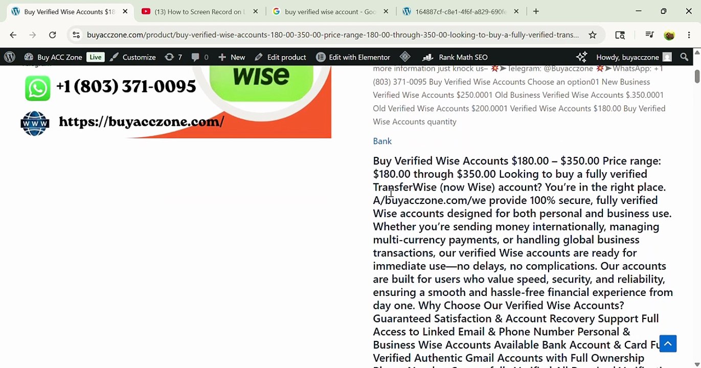 Top 5 Best Websites to Buy Facebook Ads Accounts for Business Advertising Success