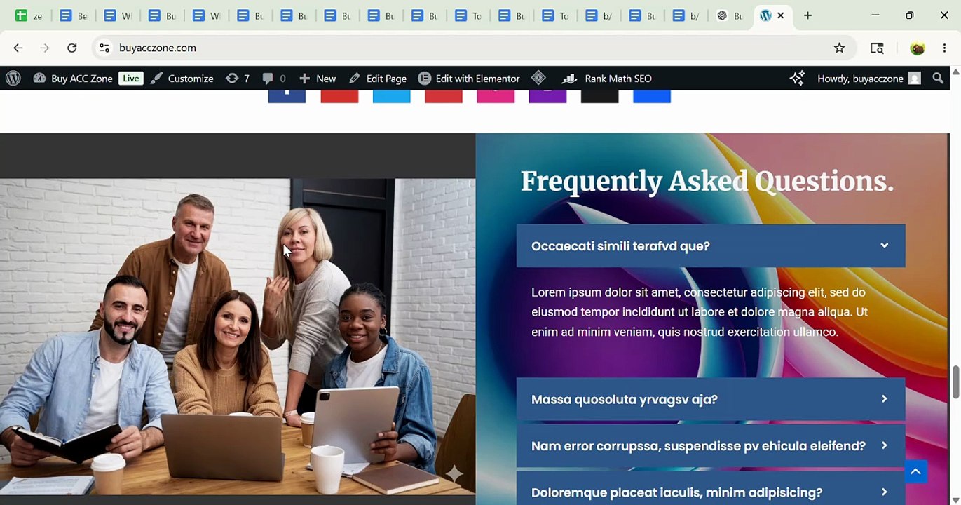 Buy Verified and Aged Facebook Ads Accounts – Top 5 Safe Sources Explained