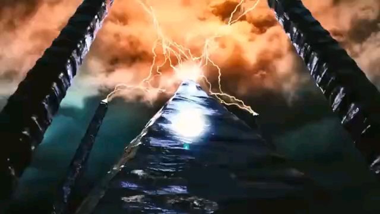 One of the darkest stories and thundercats Lionel's return