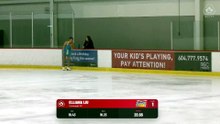 Star 9 Women - Group 4 - Rink 2 - 2026 BC/YT Super Series Victoria Day