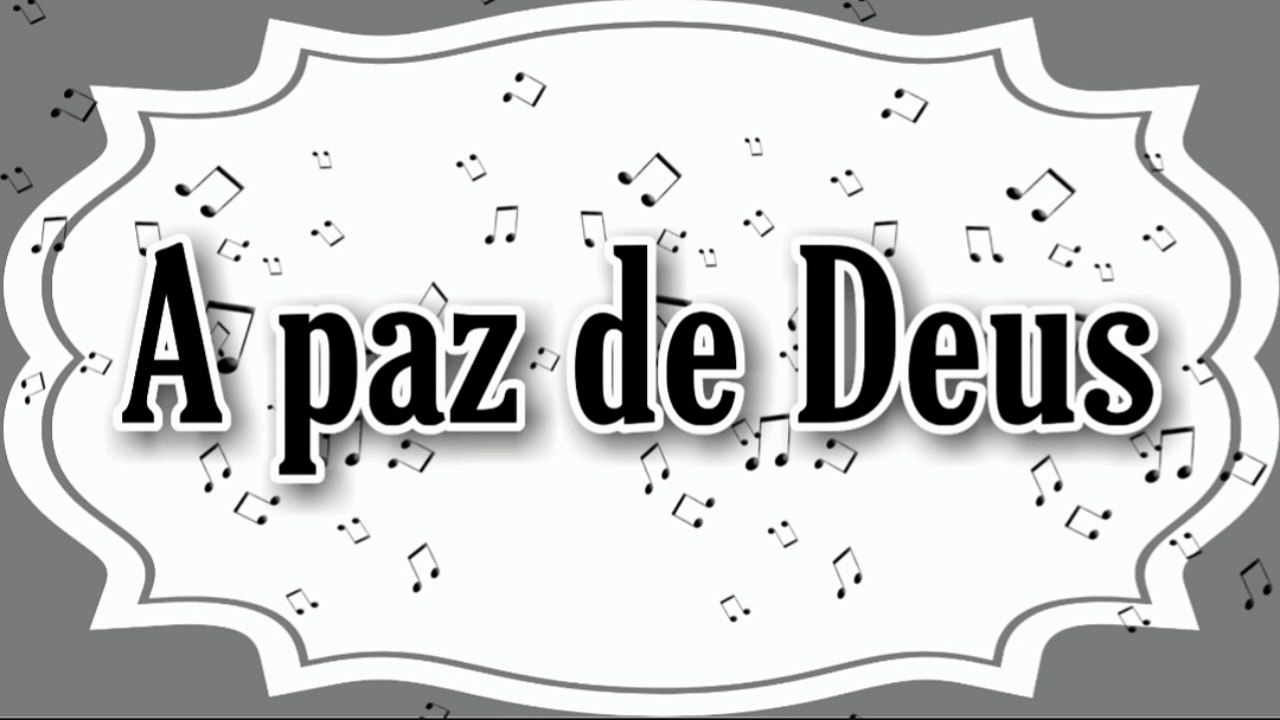 Hino: 052 - Hinário N°4