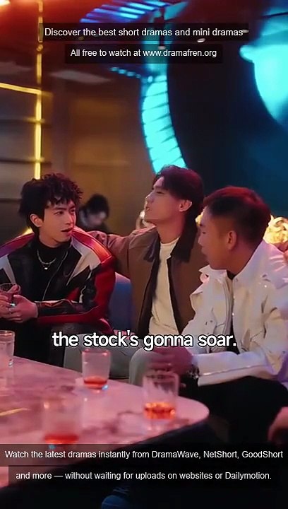 Using My Friend's Cast-offs to Become Successful ENGSUB Mega