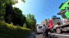 May 17, 2026, Roadbike Riding, 30.47 km, 1:57:11