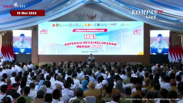Cerita Presiden Prabowo Usul ke Jokowi agar Amran Jadi Mentan: Ini Orang Oke Pemikirannya