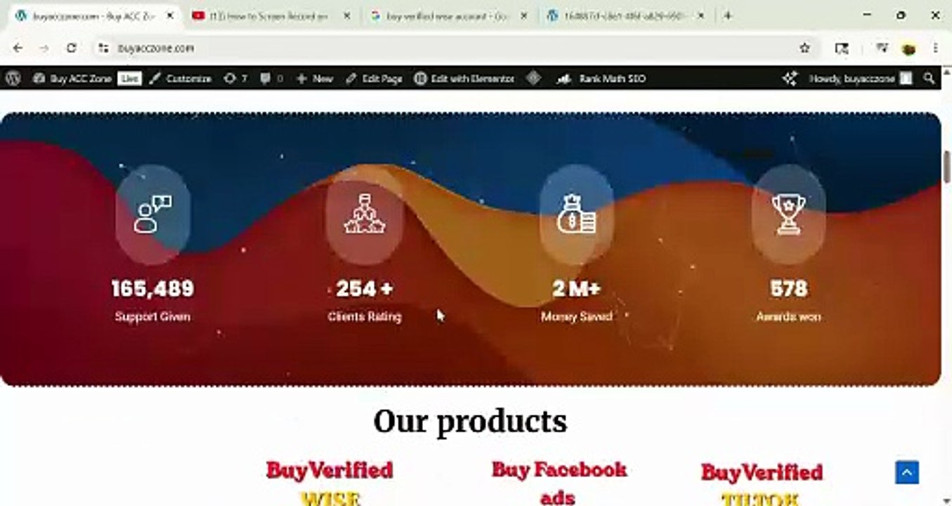 Best Facebook Ads Accounts for Fast Campaign Approval – Top 5 Choices Explained