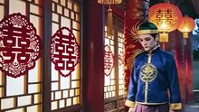 Kissed the Ghost Bride Got a Billion- Full Drama Movie English Sub [Full Movie]