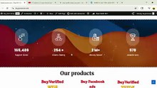 Top Facebook Ads Account Buying Guide – Best Trusted Sources for Advertisers