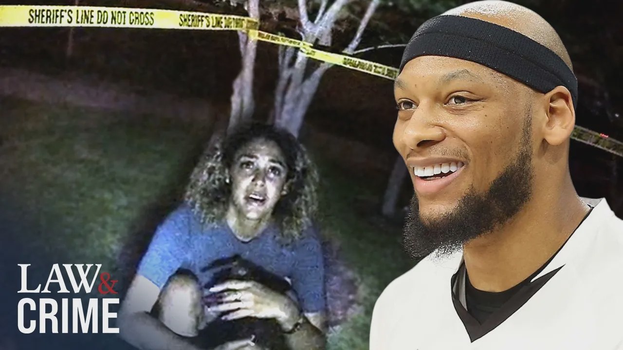 Jugador de la NBA asesinado después de que su novia le pidiera ayuda