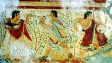 The Colours of Antiquity (ARTE, 2026)