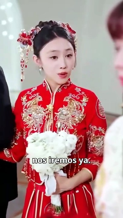 Novio Equivocado, Amor Correcto - Completo