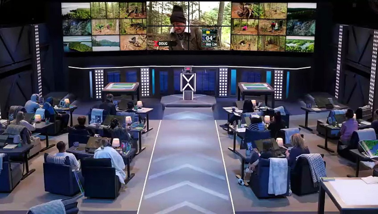 Extracted - Season 2 - Episode 02: A Game of Deception Eng Sub [Full Movie]