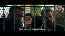 The Rip Bande-annonce (PT)